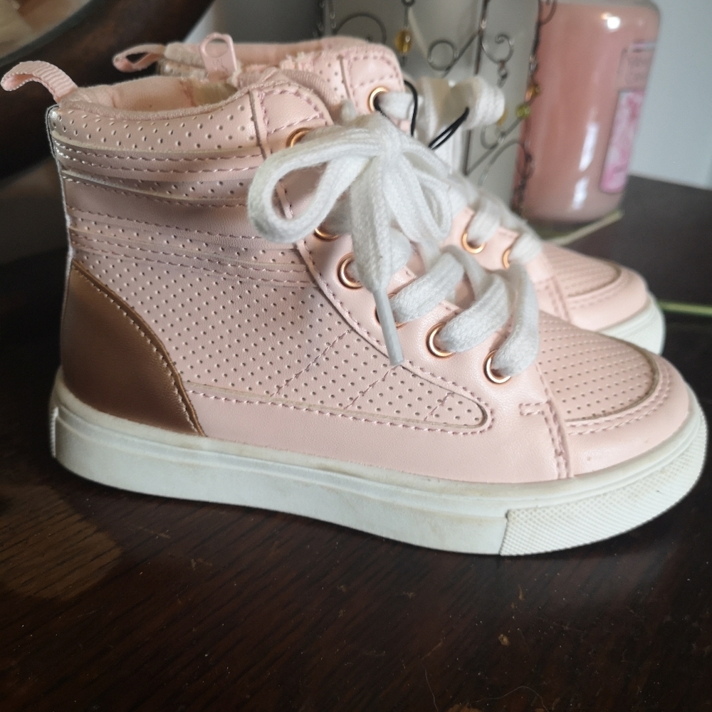 Abercrombie girls shoes
